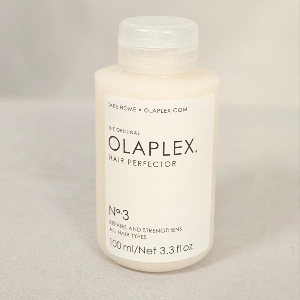 Olaplex No 3 NEW Hair Perfector 100ml